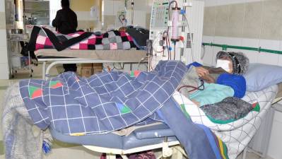 En Bolivia 4.496 personas reciben diálisis gratuito gracias al SUS que cubre los costos de Bs. 500 millones por año