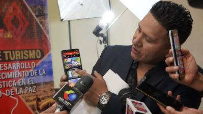 App de la Gobernación ofrecerá información del Gran Poder y hospedaje
