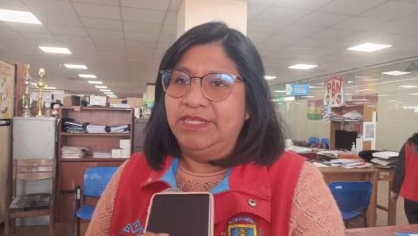 Alcaldía de El Alto ajusta horarios para emisión de permisos de viaje a menores de edad en Terminal y Aeropuerto