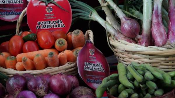 Vuelven a la normalidad precios de la canasta familiar 