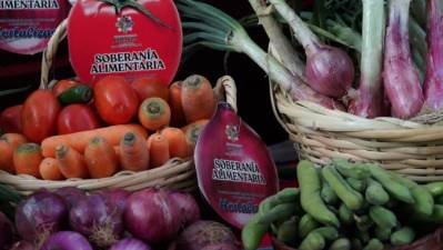Vuelven a la normalidad precios de la canasta familiar 
