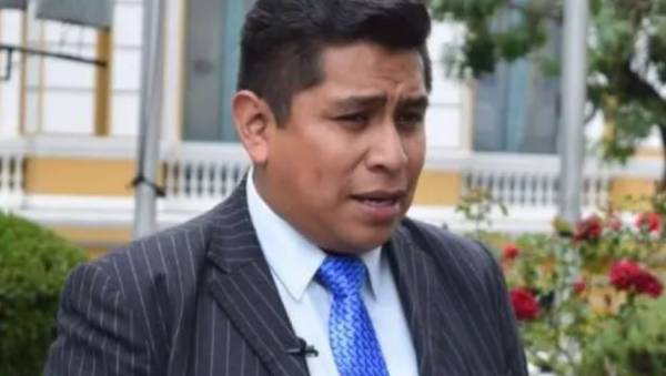 Prórroga del TSE debe quedar descartada 