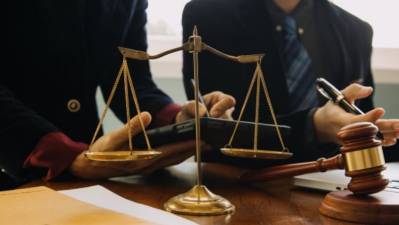 Más del 20% de los jueces en Bolivia enfrentan procesos disciplinarios