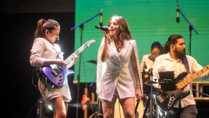 Fundación Mercantil Santa Cruz - Puedes Creer celebra la Centamaratón 2025, una gran fiesta solidaria llena de música