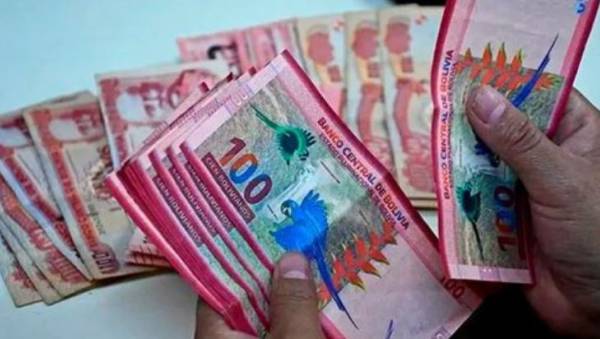 Comienza el pago del bono PEPE de Bs. 150