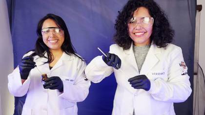UMSA y OWSD impulsan una feria y jornadas para inspirar a niñas y jóvenes en la ciencia