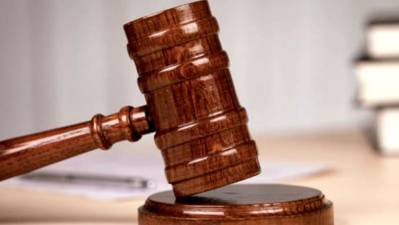 Encarcelan a un juez de El Alto procesado por retardación de justicia 