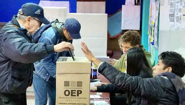 Conozca los seis delitos electorales que debe evitar en las elecciones subnacionales