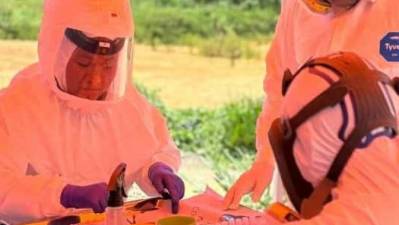 Confirman segunda persona fallecida por hantavirus en Tarija