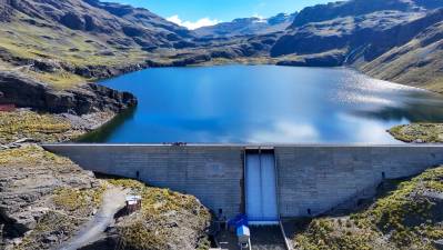 AAPS rechaza especulaciones y asegura normal provisionamiento de agua