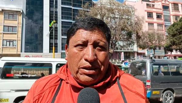 Transporte pesado advierte mayor crisis y cuestiona reuniones del Gobierno 