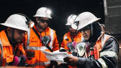 Mineros medianos llaman a pacificar Bolivia para recuperar la confianza y reactivar la economía