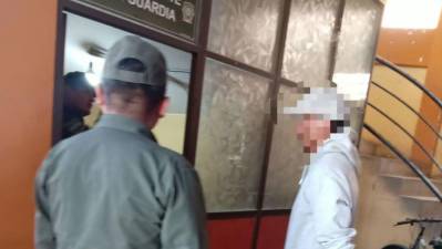 El Alto: Polic&iacute;a y Vecinos evitan posible hecho delictivo contra una adolescente