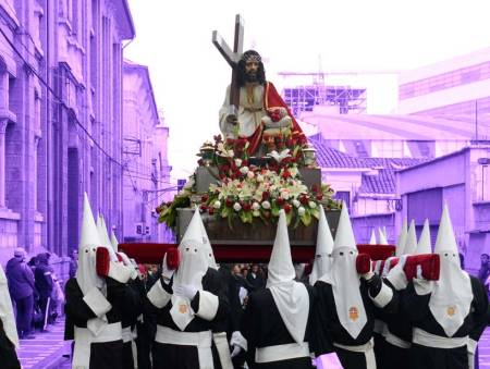 Semana Santa en Bolivia, costumbres y tradiciones