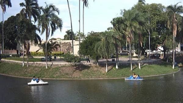 Atractivos turísticos de Santa Cruz de la Sierra